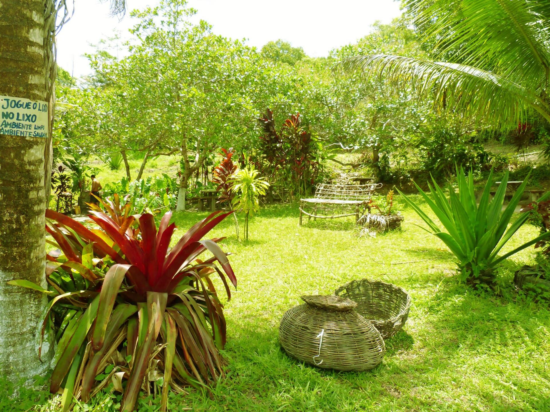 Águas Belas, Pernambuco