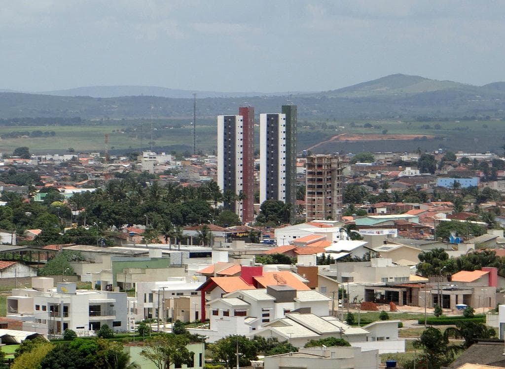 Arapiraca, Alagoas