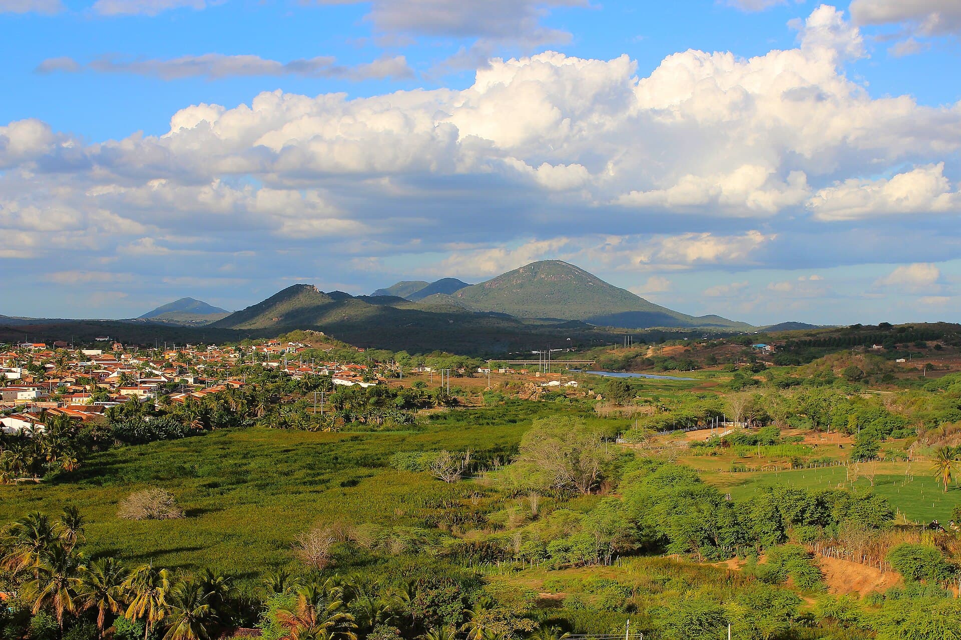 Boqueirão, Paraíba