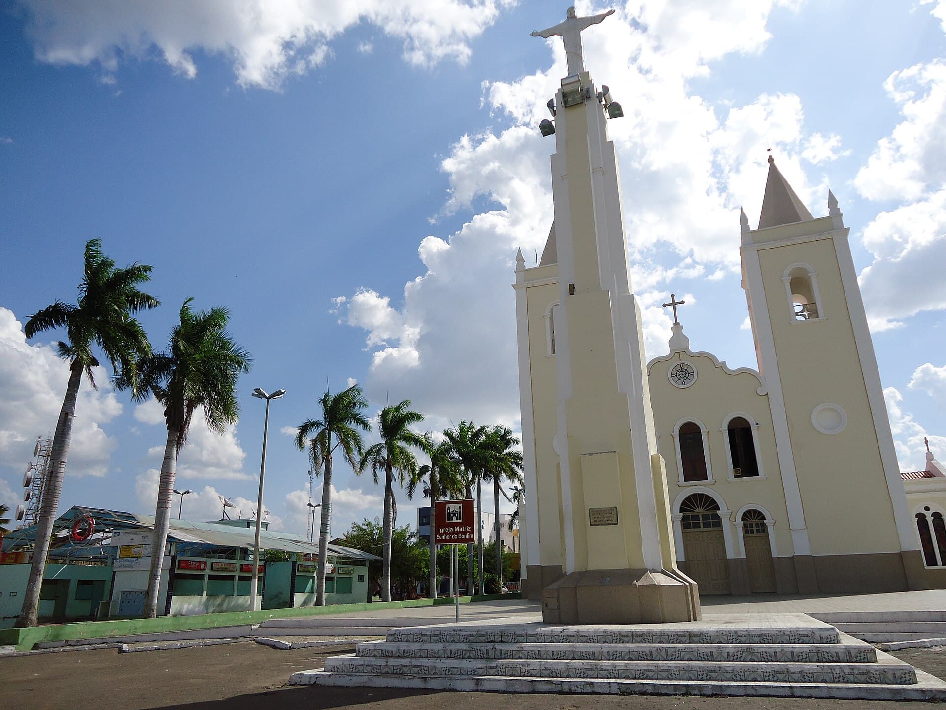 Crateús, Ceará