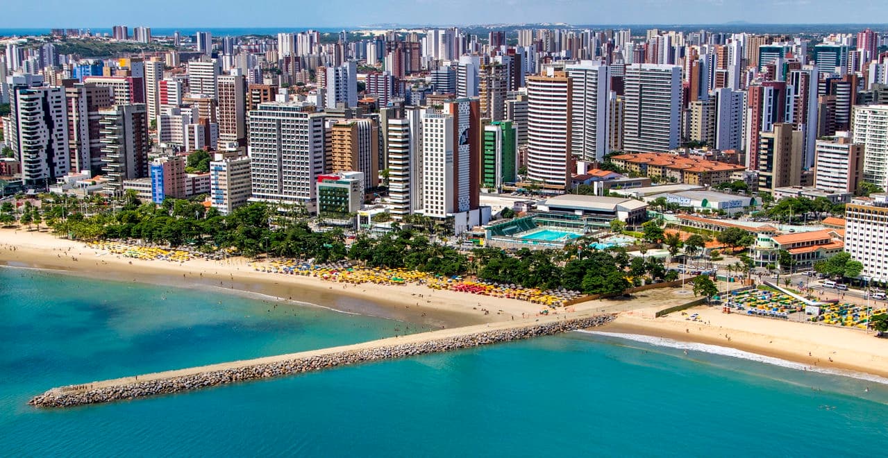 Fortaleza, Ceará