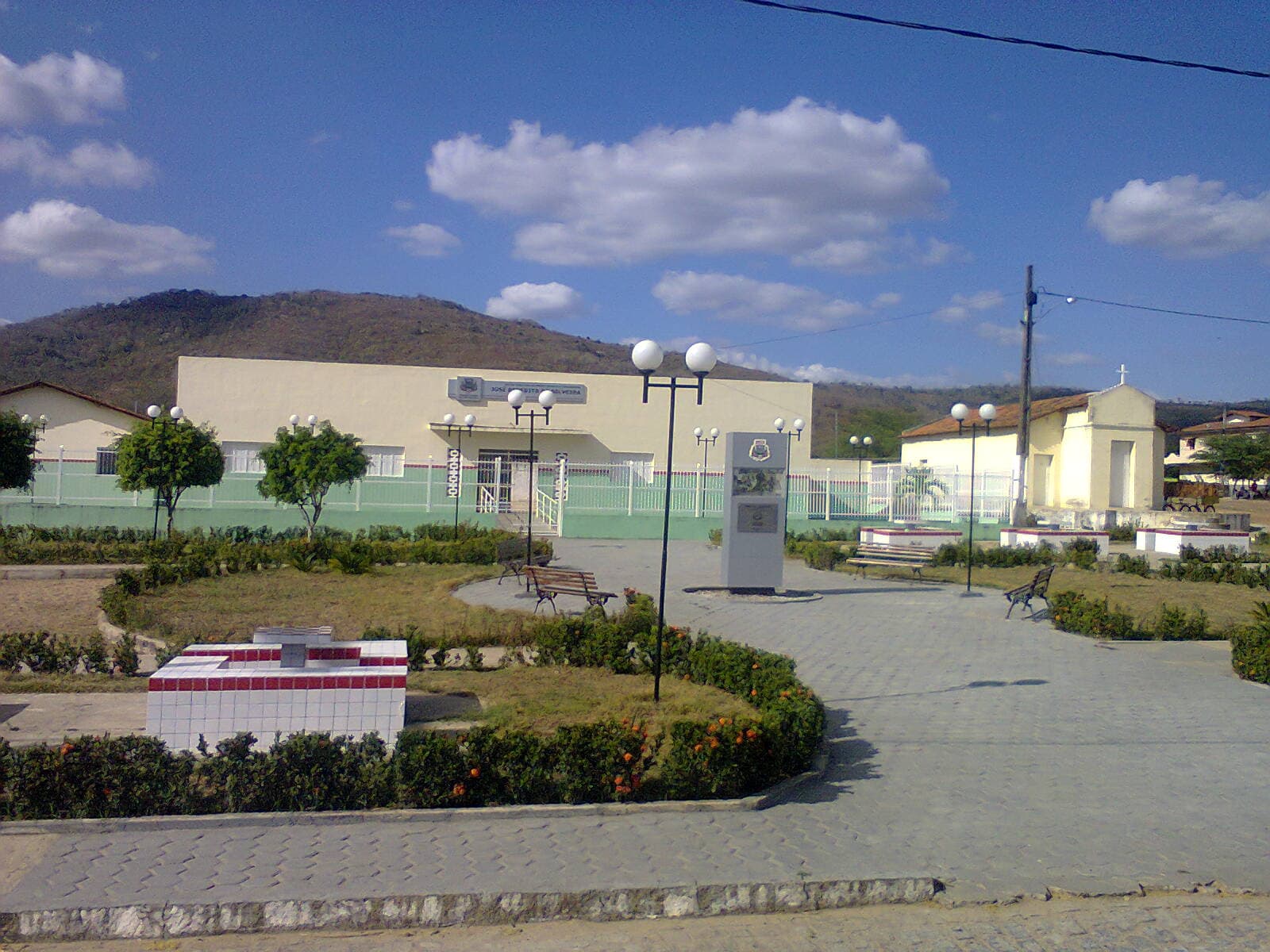 Mogeiro, Paraíba
