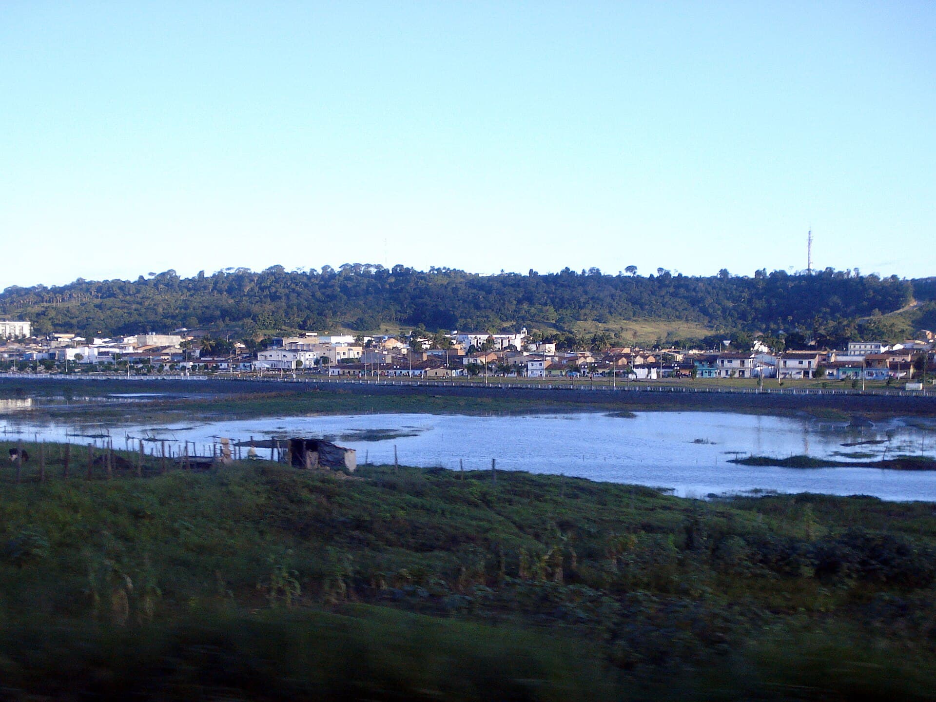 São Miguel dos Campos, Alagoas