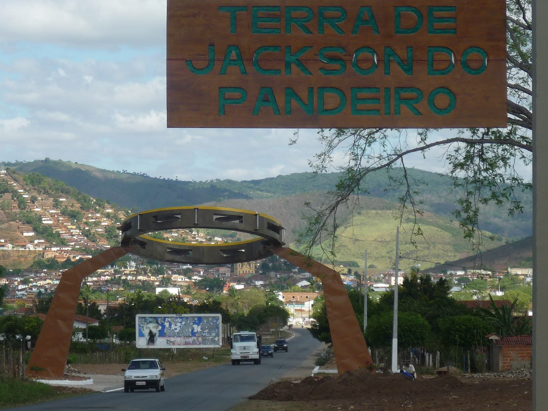 Alagoa Grande, Paraíba