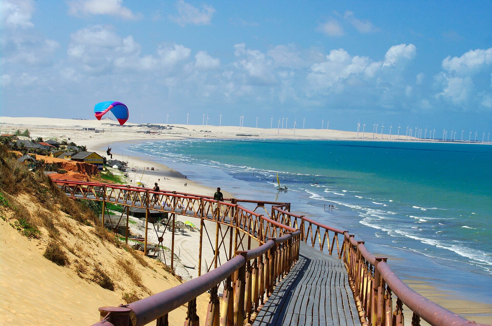 Aracati, Ceará
