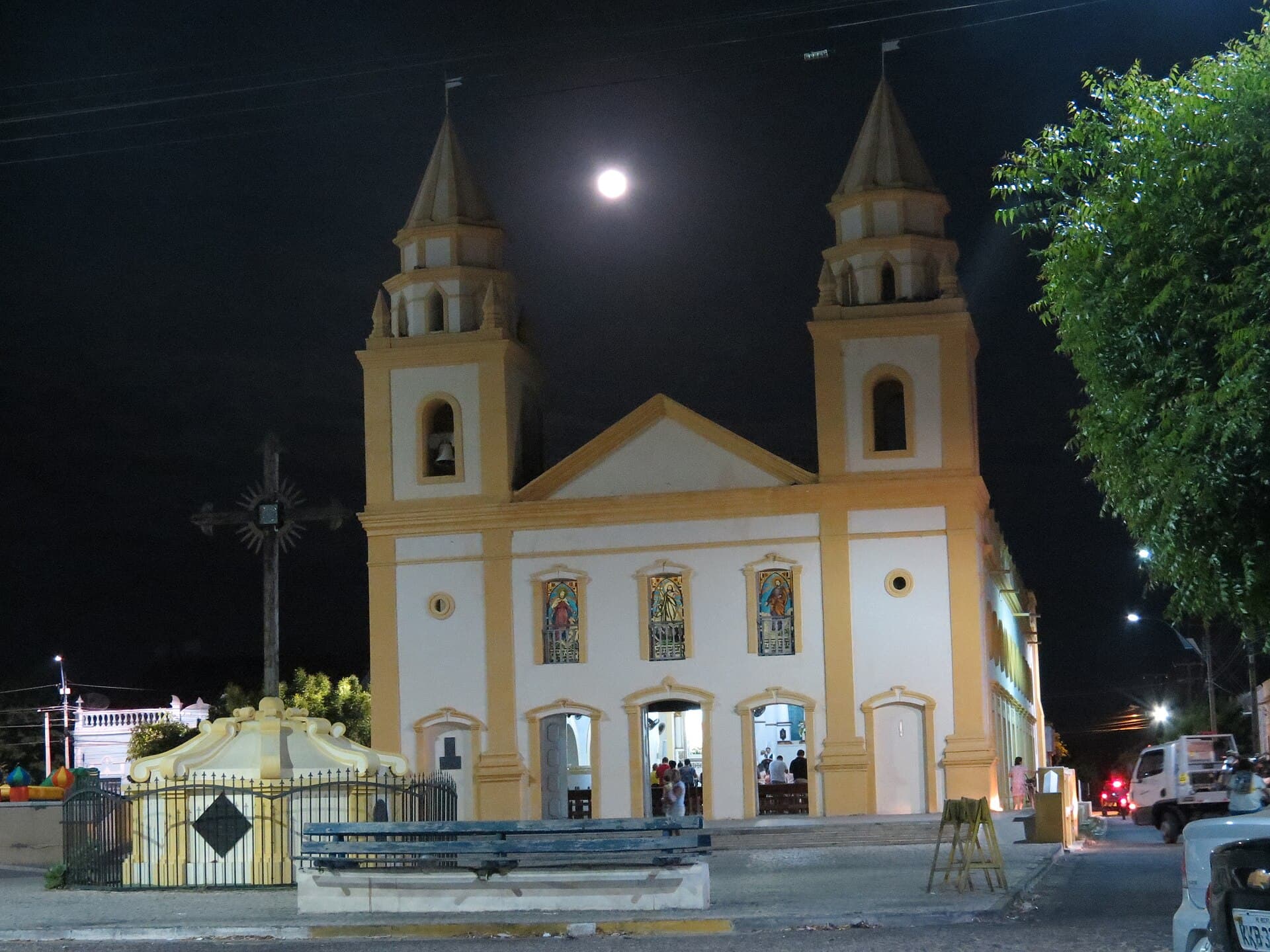 Limoeiro do Norte, Ceará