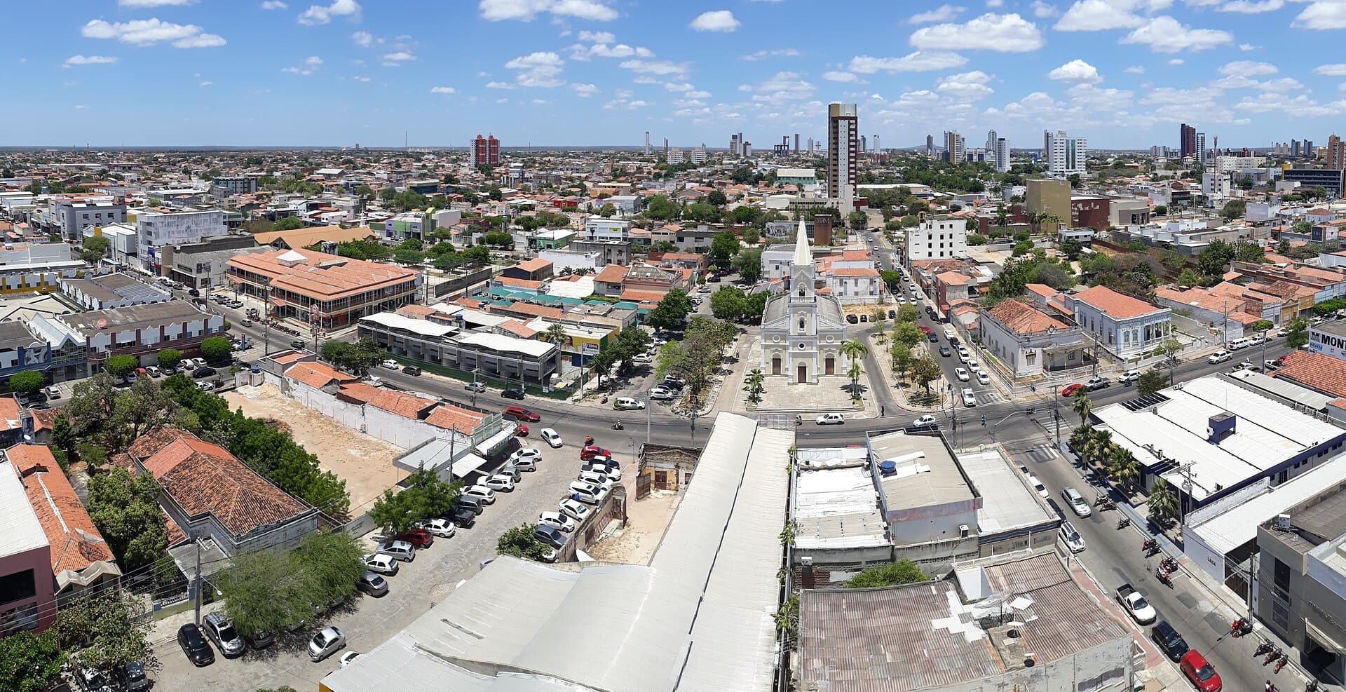 Mossoró, Rio Grande do Norte