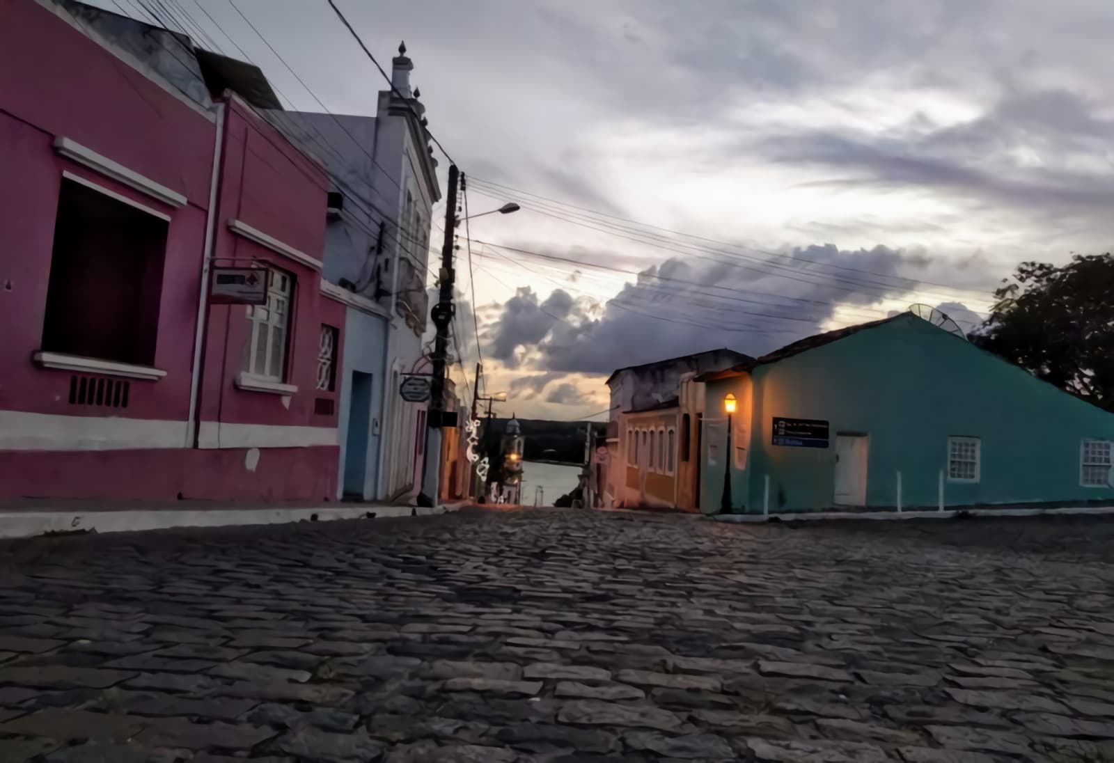 Penedo, Alagoas