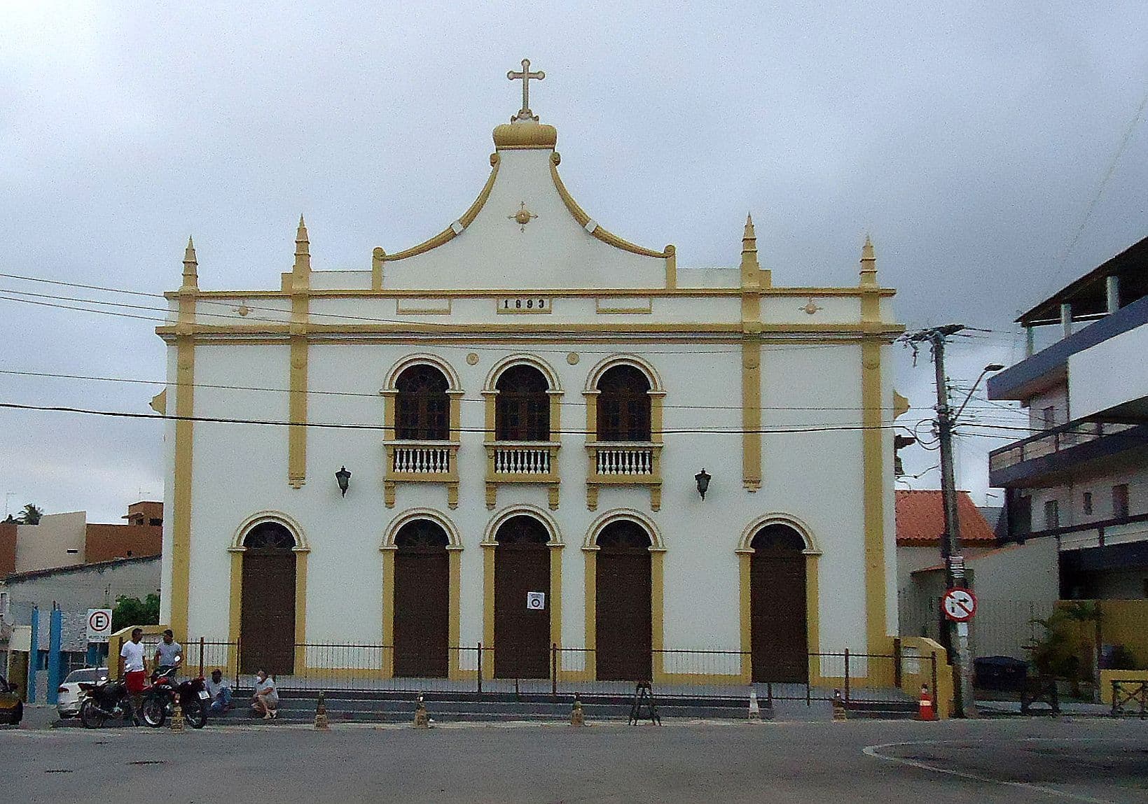 Remígio, Paraíba
