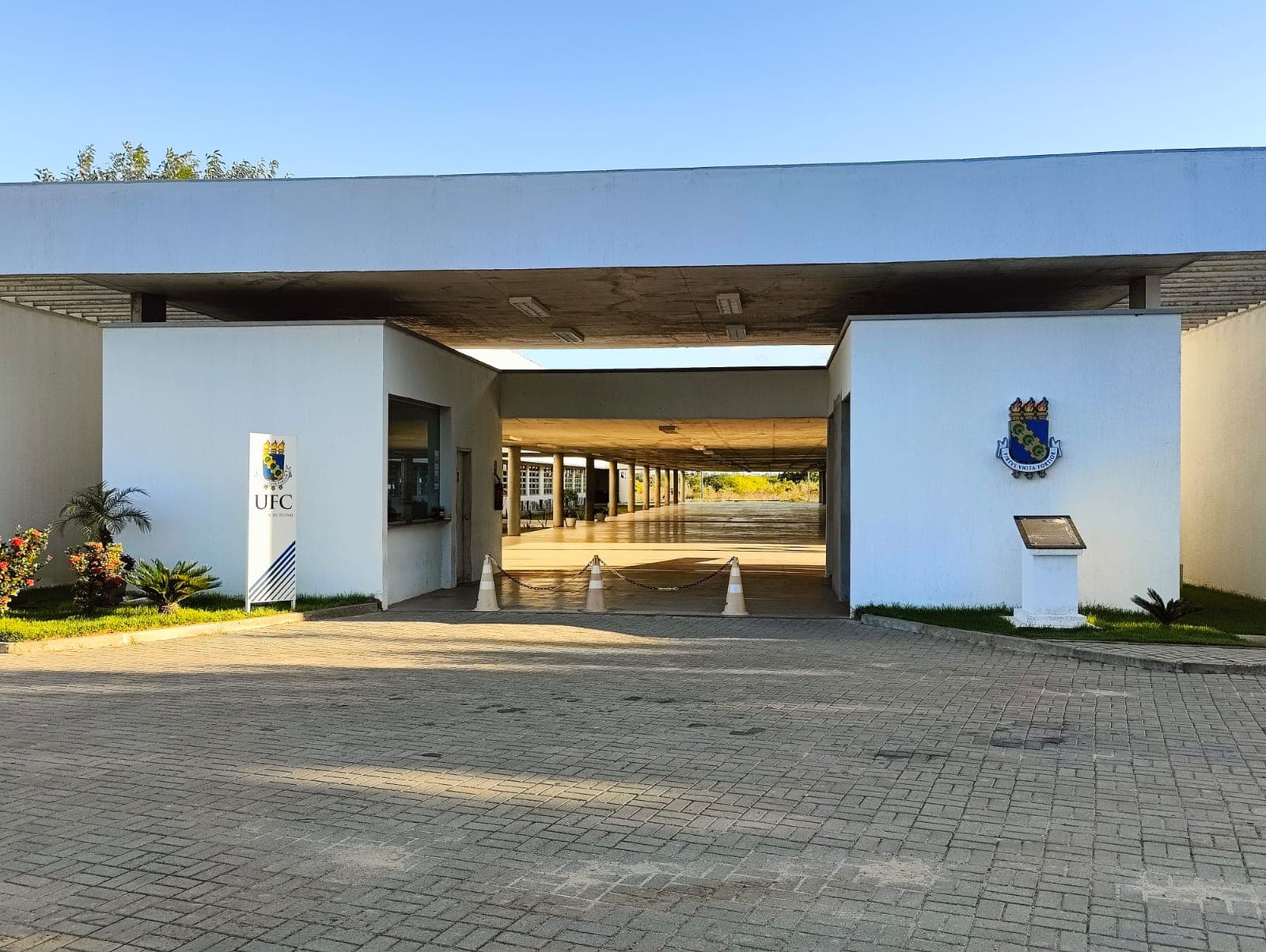 Russas, Ceará
