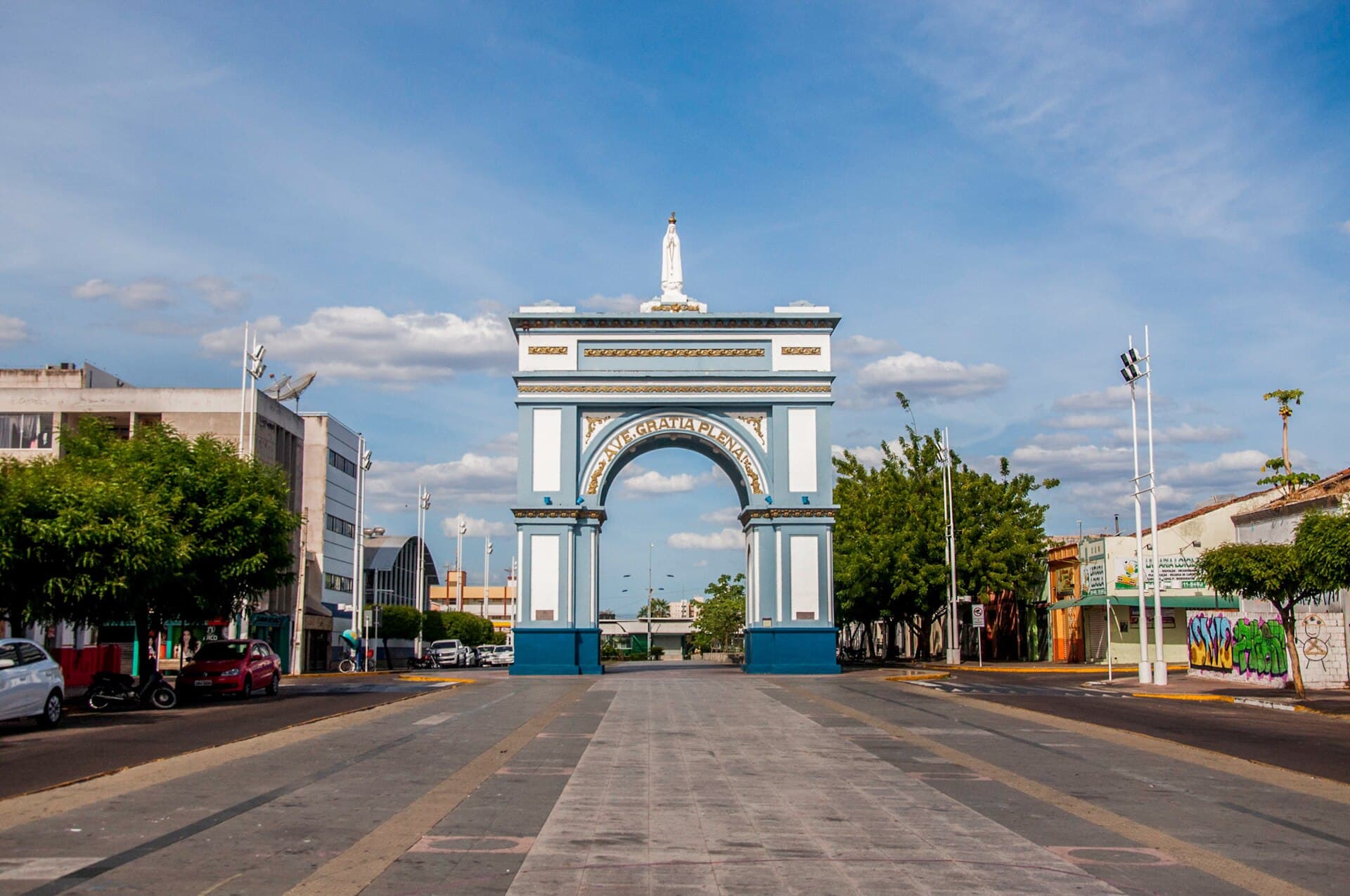 Sobral, Ceará